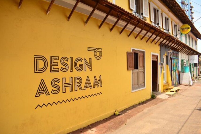 Design Ashram-2